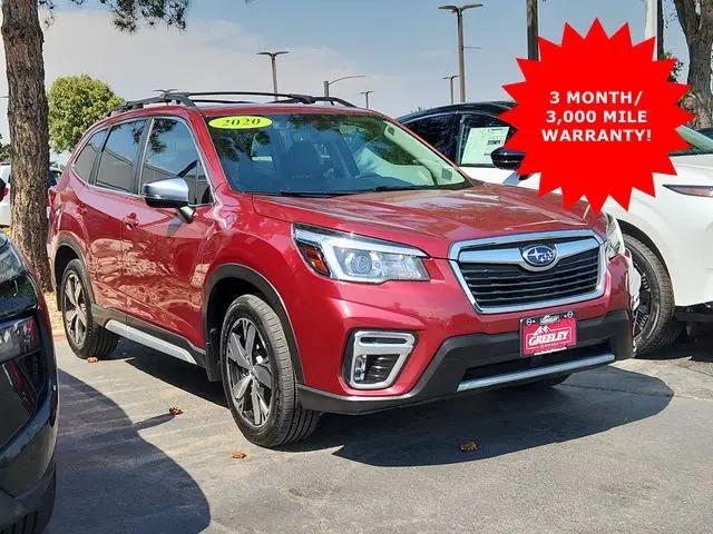 2020 Subaru Forester Touring for sale in Greeley, CO