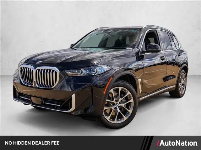 2026 BMW X5 xDrive40i for sale in Westmont, IL