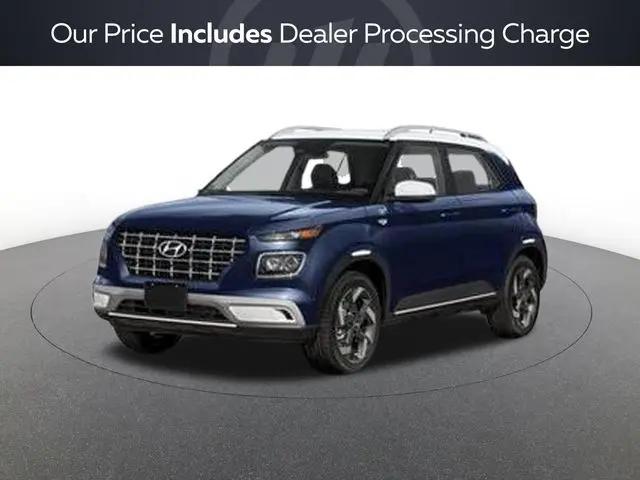 2026 Hyundai Venue SEL for sale in Towson, MD