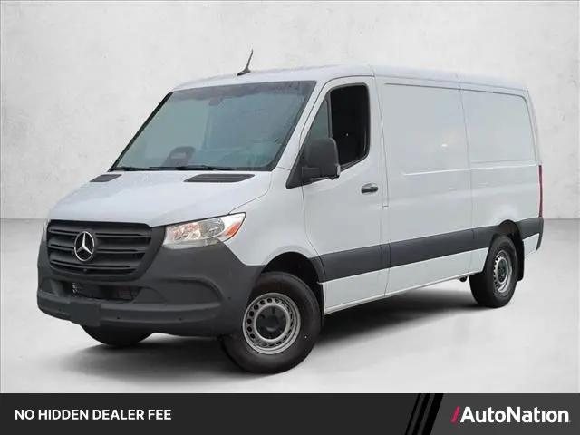2026 Mercedes-Benz Sprinter 2500 2500 for sale in Sanford, FL