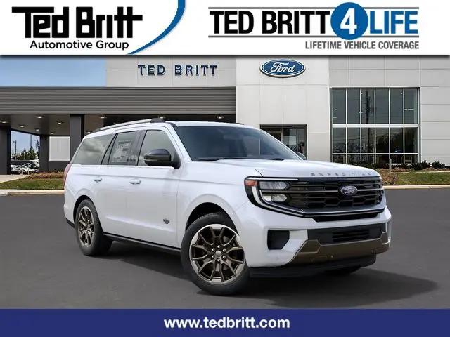 2027 Ford Expedition King Ranch for sale in Fairfax, VA