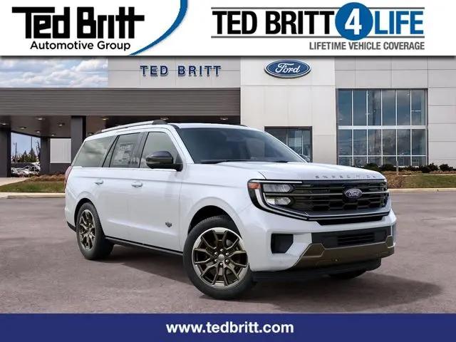 2027 Ford Expedition King Ranch for sale in Fairfax, VA