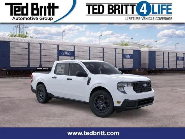 2026 Ford Maverick XLT for sale in Fairfax, VA