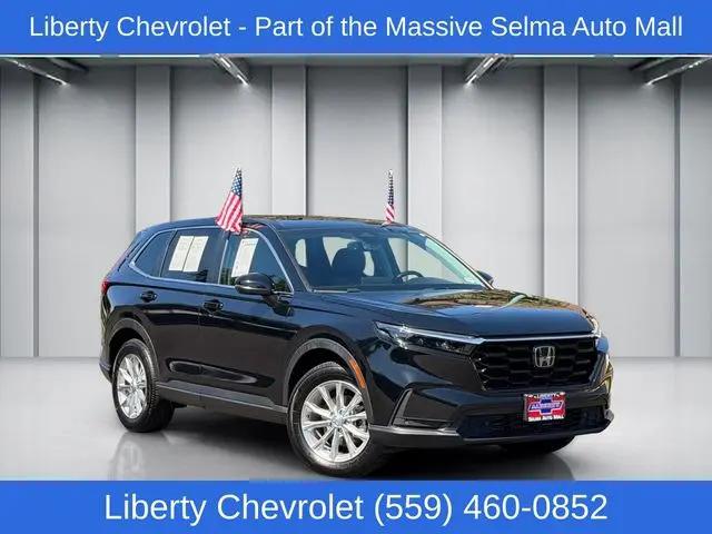 2025 Honda CR-V EX-L AWD for sale in Selma, CA