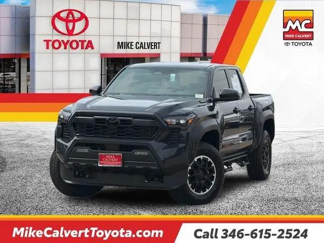 2026 Toyota Tacoma TRD Off Road for sale in Houston, TX