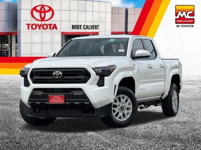 2026 Toyota Tacoma SR5 for sale in Houston, TX