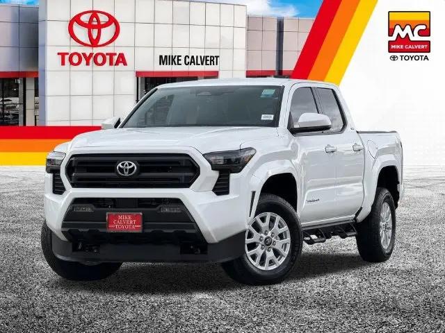 2026 Toyota Tacoma SR5 for sale in Houston, TX