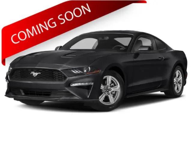 2018 Ford Mustang EcoBoost for sale near Columbus, OH