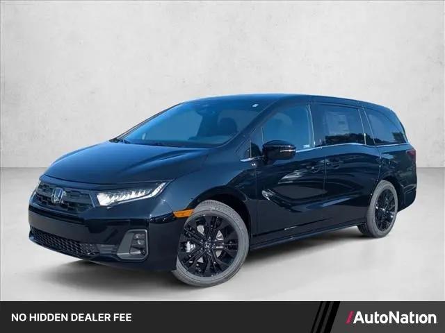 2026 Honda Odyssey Sport-L for sale in Knoxville, TN