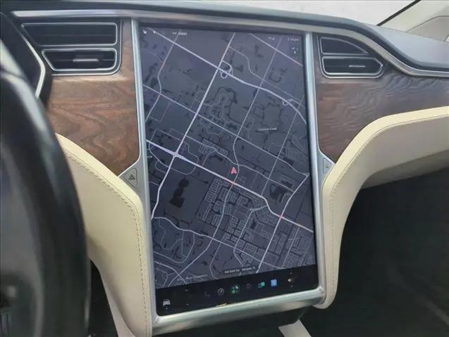 2018 Tesla Model X 75D