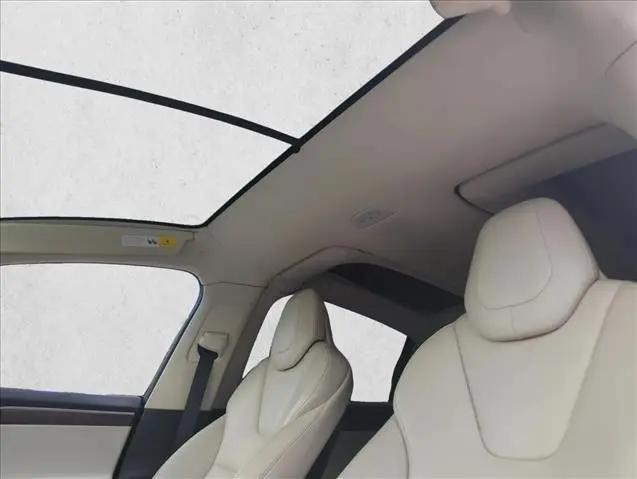 2018 Tesla Model X 75D