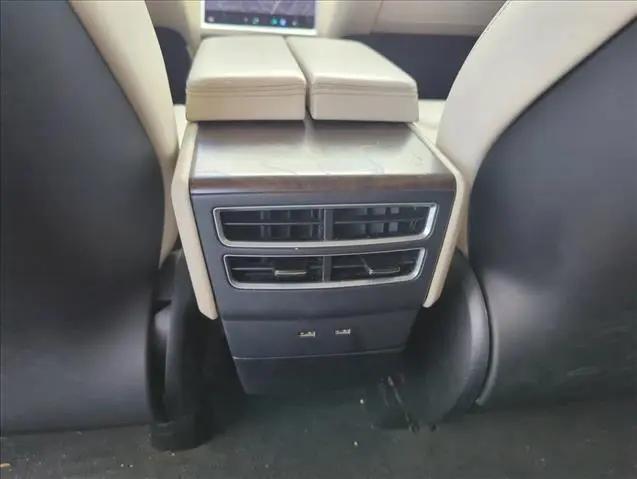 2018 Tesla Model X 75D