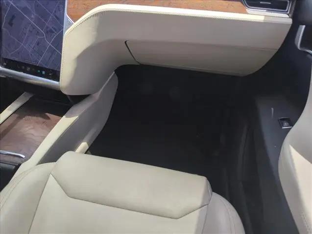 2018 Tesla Model X 75D