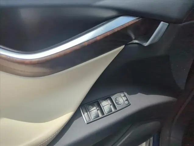2018 Tesla Model X 75D