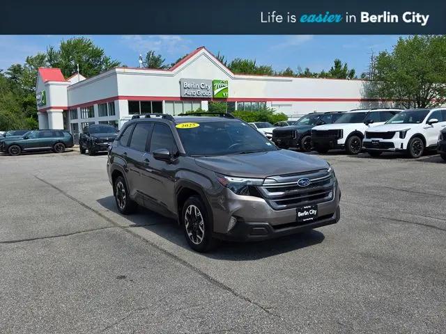 2025 Subaru Forester Premium for sale in Williston, VT
