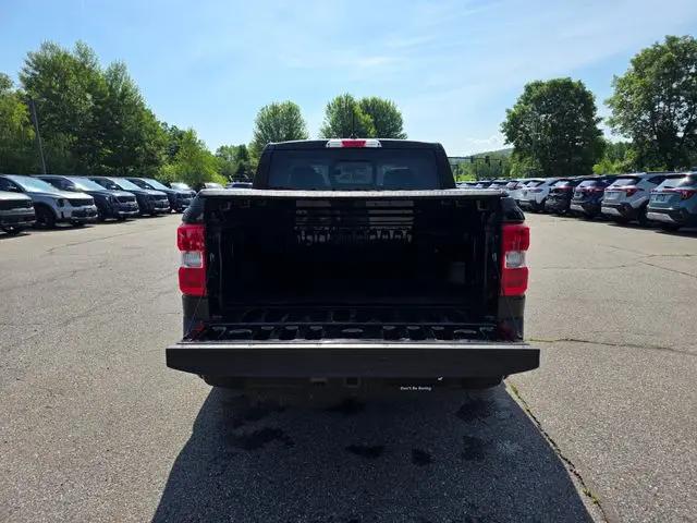 2023 Ford Maverick XLT
