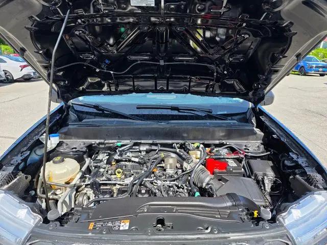 2023 Ford Maverick XLT