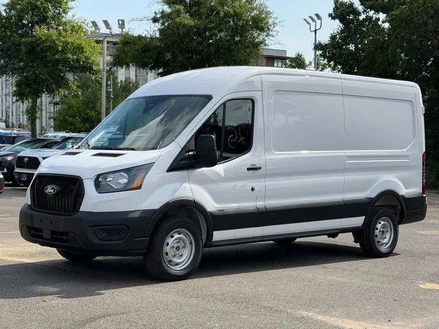 2026 Ford Transit Cargo Van T-250