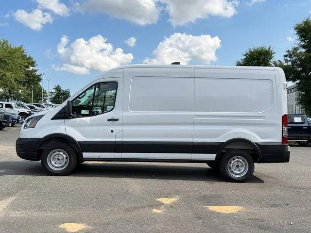 2026 Ford Transit Cargo Van T-250