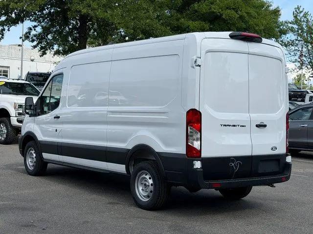 2026 Ford Transit Cargo Van T-250