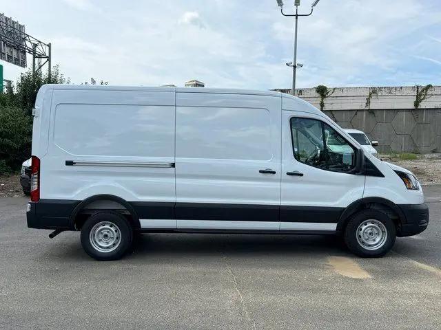 2026 Ford Transit Cargo Van T-250