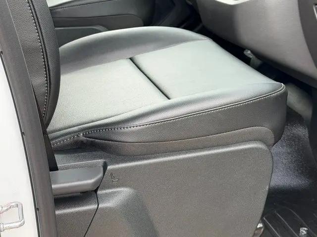 2026 Ford Transit Cargo Van T-250
