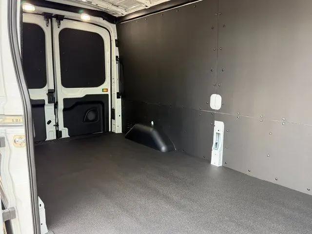 2026 Ford Transit Cargo Van T-250