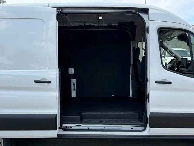 2026 Ford Transit Cargo Van T-250