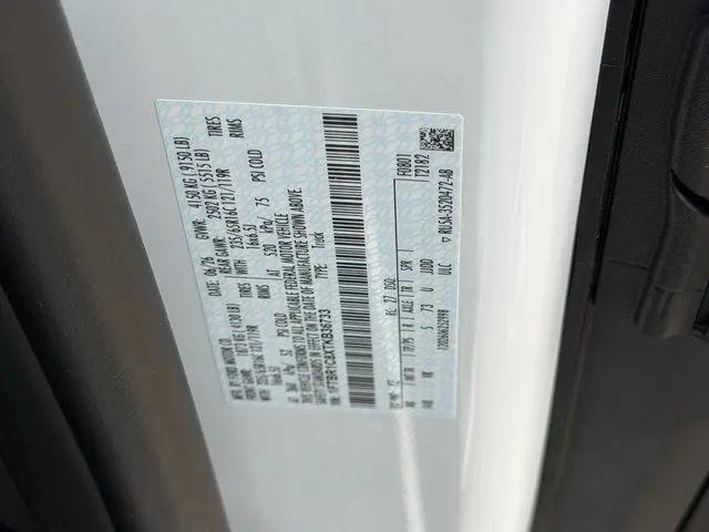 2026 Ford Transit Cargo Van T-250