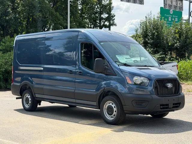 2026 Ford Transit Cargo Van T-250 for sale in Springfield, VA