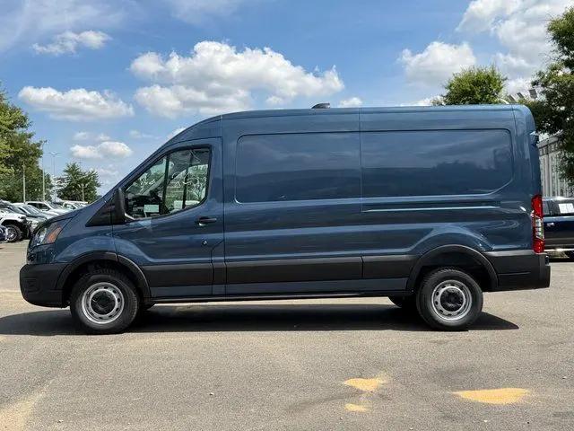 2026 Ford Transit Cargo Van T-250