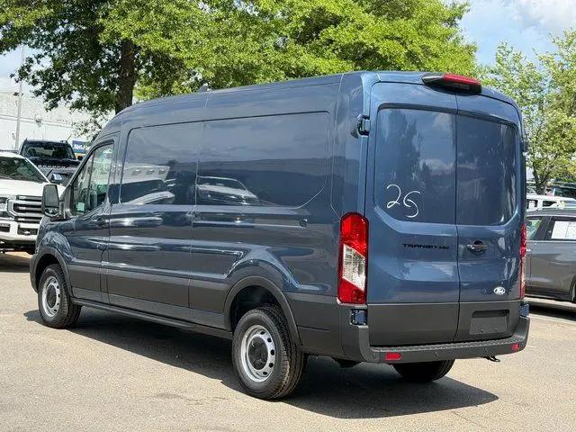 2026 Ford Transit Cargo Van T-250