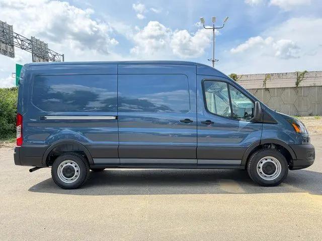 2026 Ford Transit Cargo Van T-250