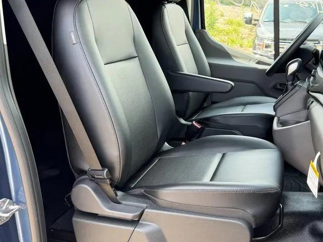 2026 Ford Transit Cargo Van T-250