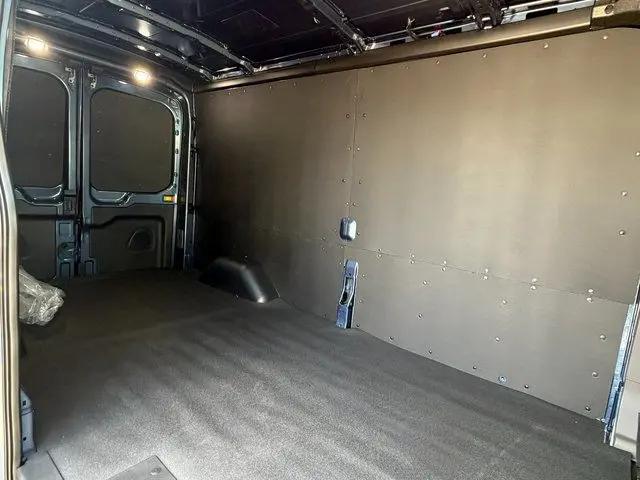 2026 Ford Transit Cargo Van T-250