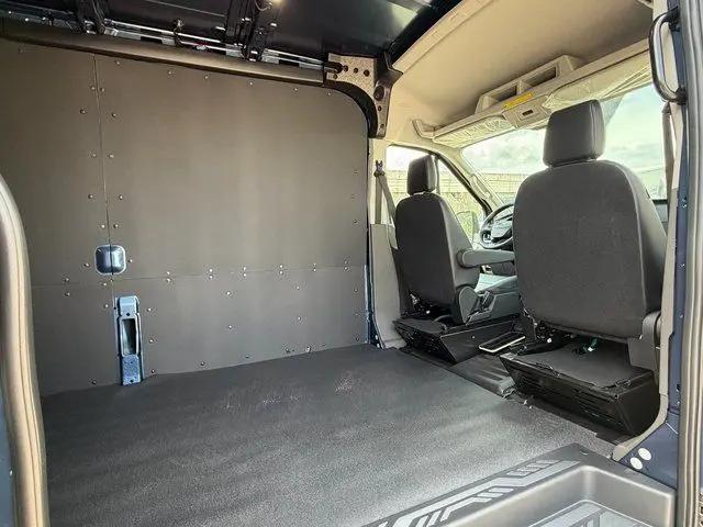 2026 Ford Transit Cargo Van T-250