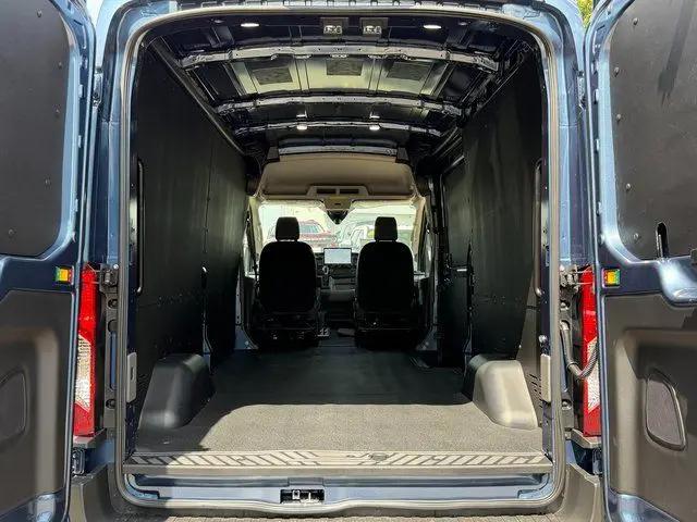 2026 Ford Transit Cargo Van T-250