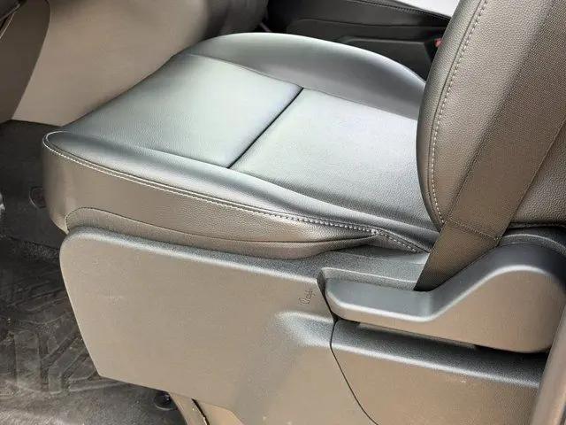 2026 Ford Transit Cargo Van T-250