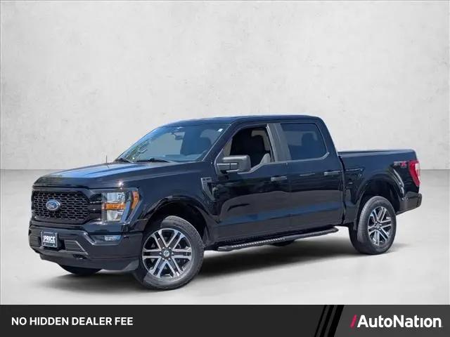 2023 Ford F-150 XL for sale in Valencia, CA