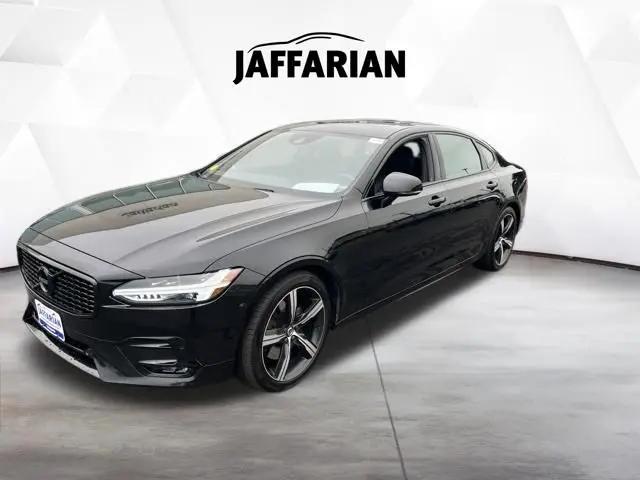 2020 Volvo S90 T6 R-Design for sale in Haverhill, MA