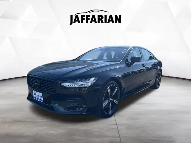 2020 Volvo S90 T6 R-Design for sale in Haverhill, MA