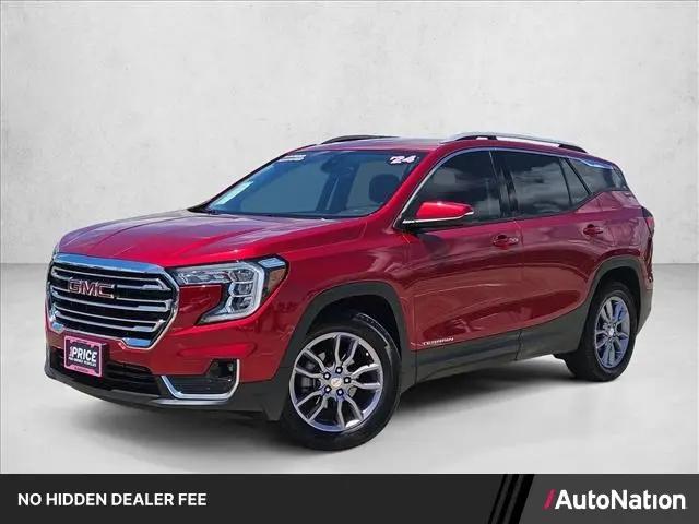 2024 GMC Terrain FWD SLT for sale in Corpus Christi, TX
