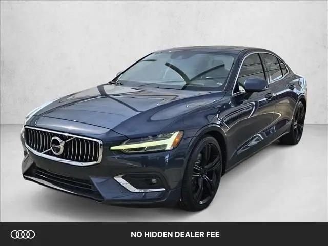 2022 Volvo S60 B5 Inscription for sale in Plano, TX