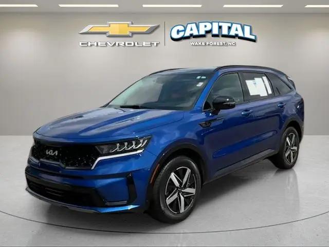 2023 Kia Sorento S for sale in Wake Forest, NC