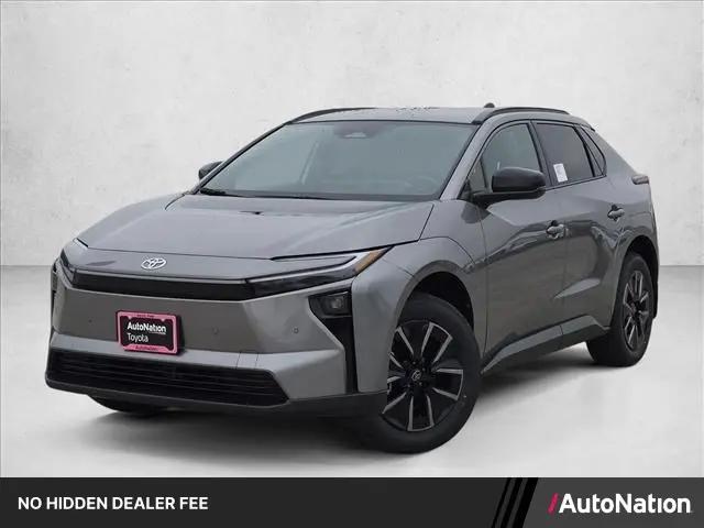 2026 Toyota bZ XLE Plus for sale in Cerritos, CA