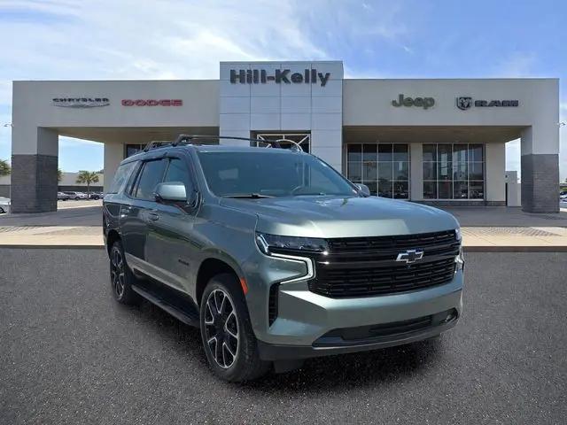 2023 Chevrolet Tahoe 2WD RST for sale in Pensacola, FL