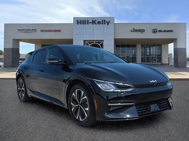 2023 Kia EV6 GT-Line for sale in Pensacola, FL
