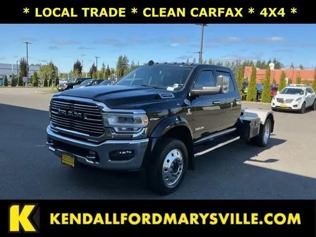 2022 Ram 5500 Tradesman/SLT/Laramie/Limited for sale in Marysville, WA