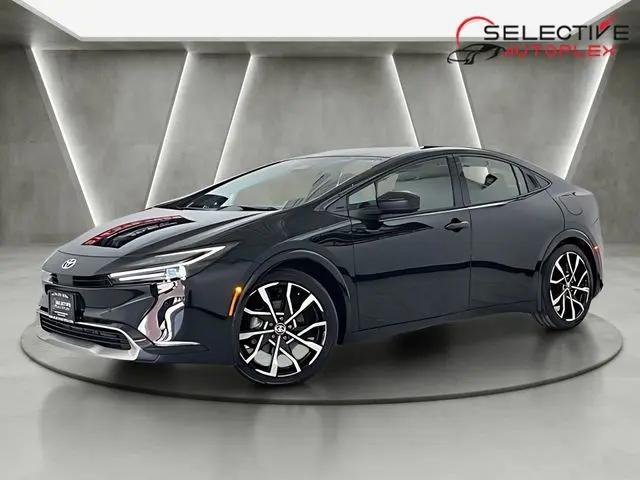 2024 Toyota Prius Prime XSE for sale in Carrollton, TX