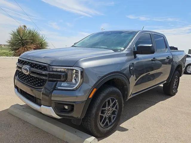 2025 Ford Ranger XLT for sale in Carlsbad, NM